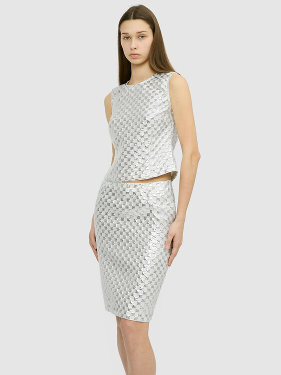 E-Play Checkered Set 