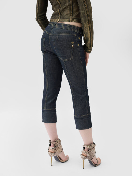 Plein Sud Capri Jeans 