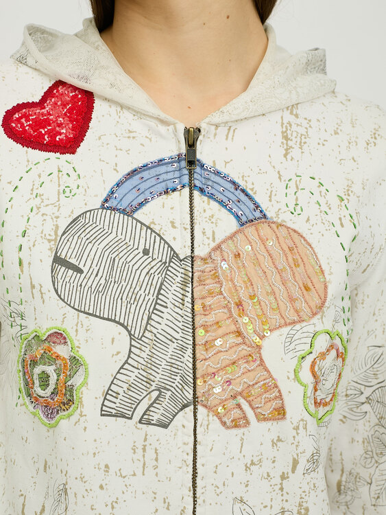 We Are Replay Hoodie 