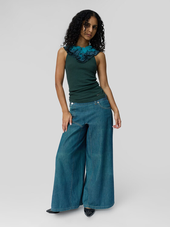 Michiko Koshino Jeans 