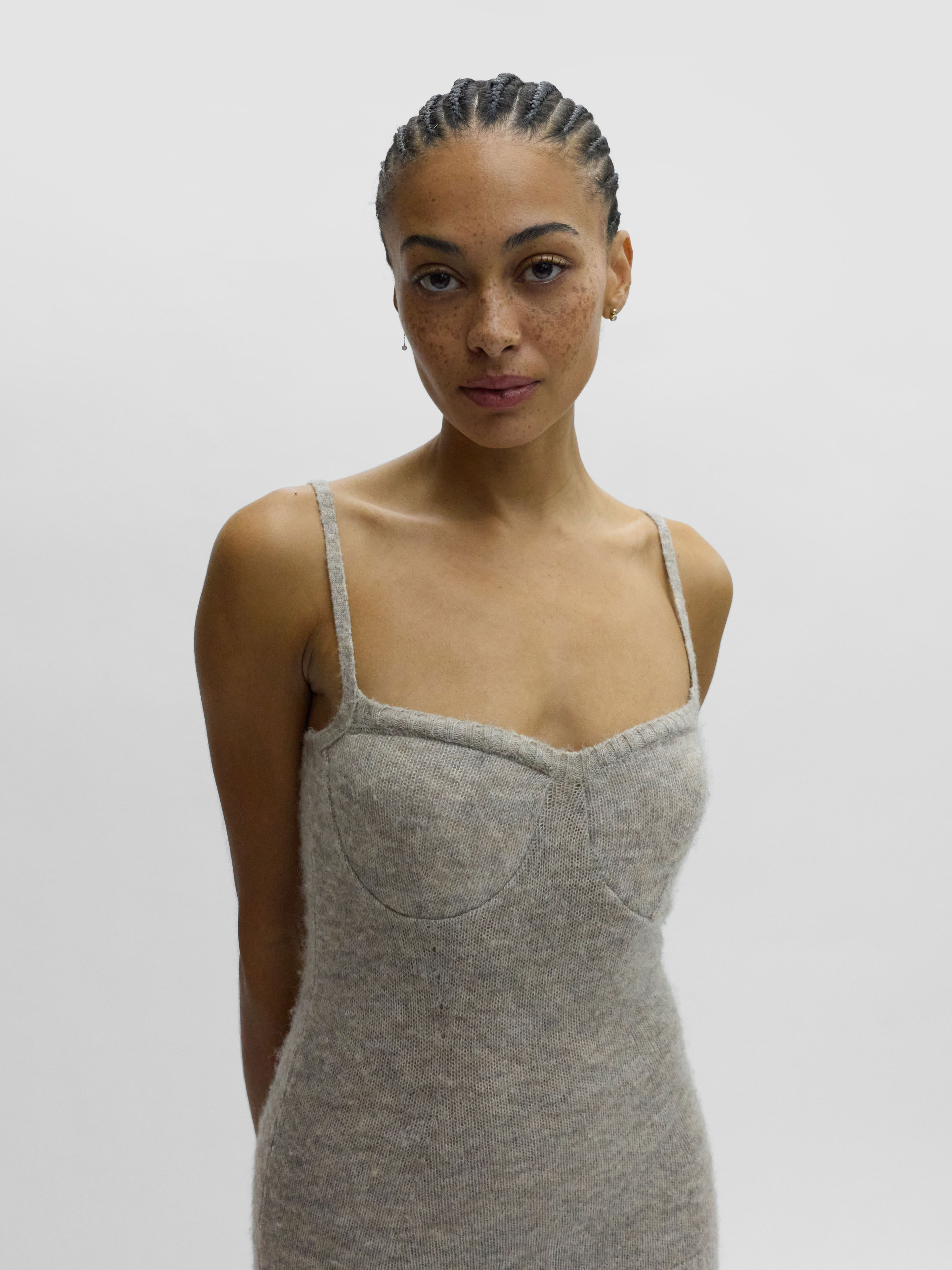 Liu Jo Camisole Dress 