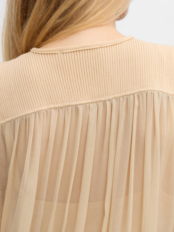 Plein Sud Knitted Dress 