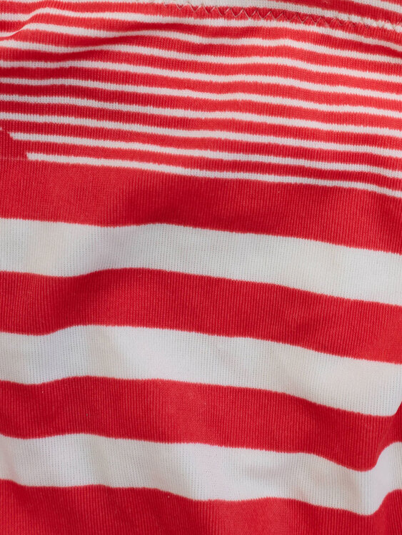 La Perla Striped Bikini Set 