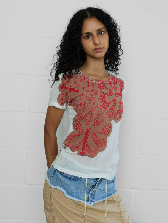 Michiko Koshino Top 