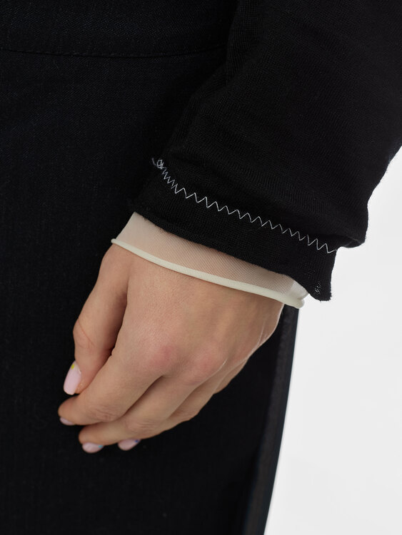 Comme des Garçons Jumper 