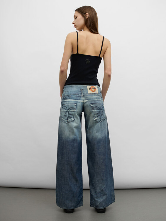Replay Camisole Top 