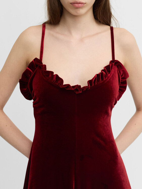 Plein Sud Mini Dress 