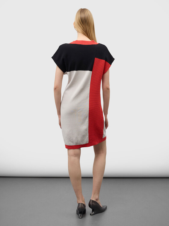 Alexander McQueen x Puma Knitted Dress 