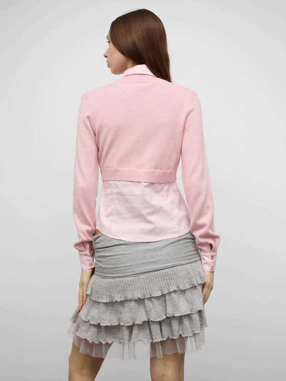 Amaya Arzuaga 2-in-1 Jumper 