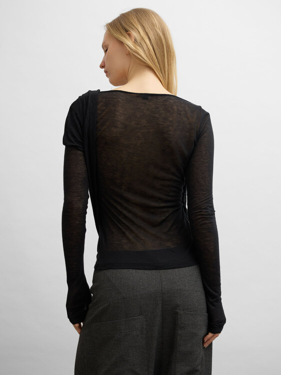 Plein Sud Mantle Top 