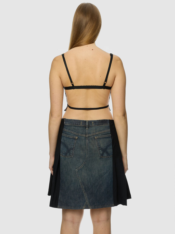 Dolce & Gabbana Backless Vest 