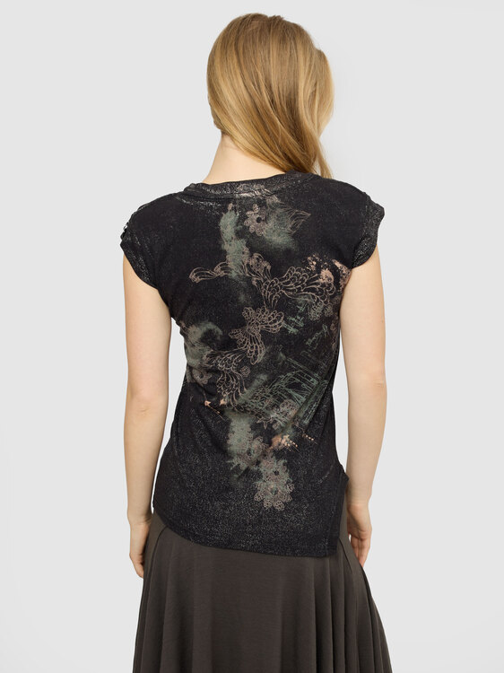 Diesel Sleeveless Top 