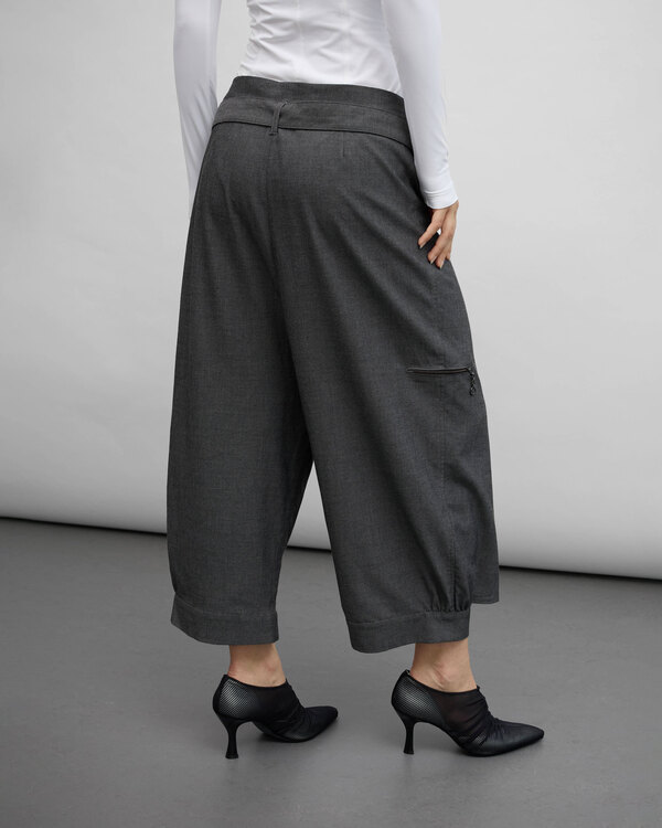 Cop Copine Apron Trousers 