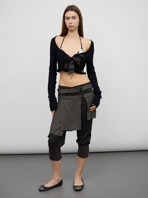 Cop Copine Apron Breeches 