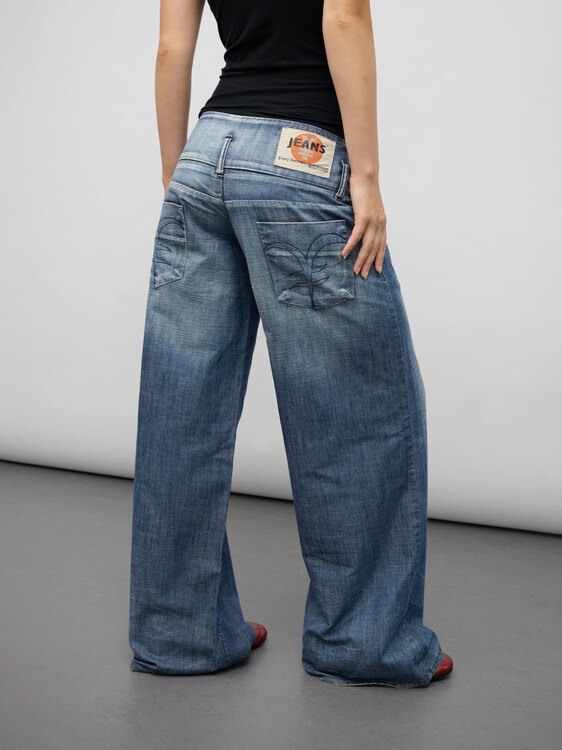 Michiko Koshino Jeans 