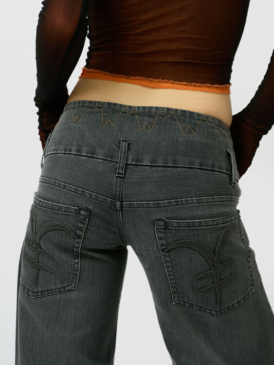 Michiko Koshino Jeans 