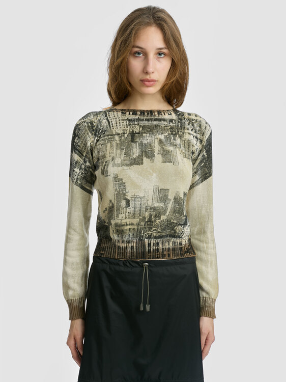 E-Play Cityscape Jumper 