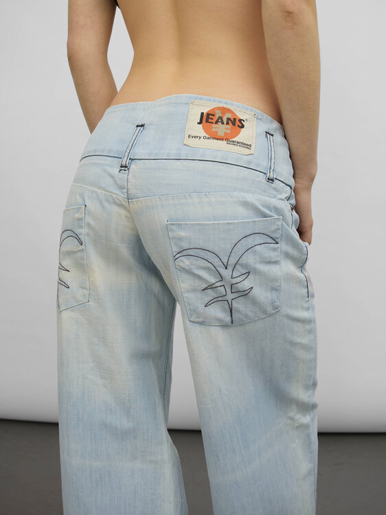 Michiko Koshino Jeans 