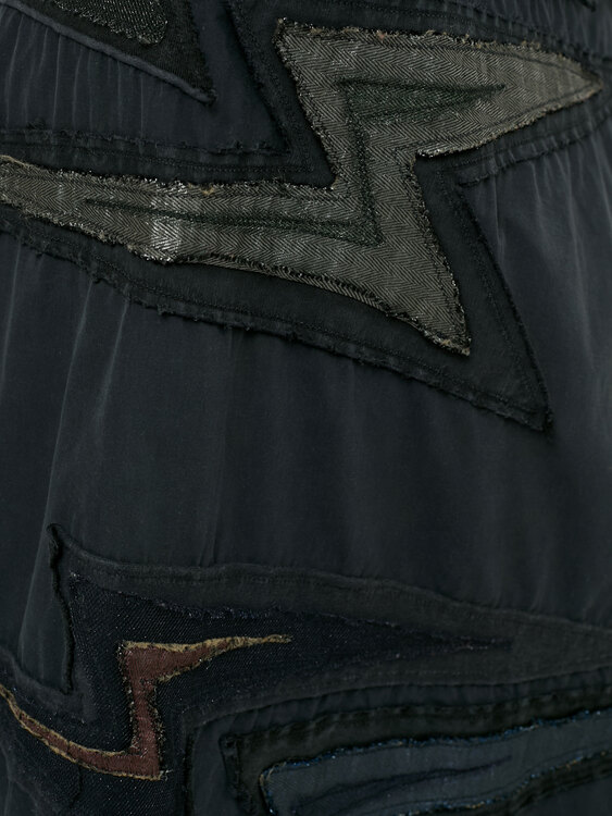 E-Play Asymmetrical Skirt 