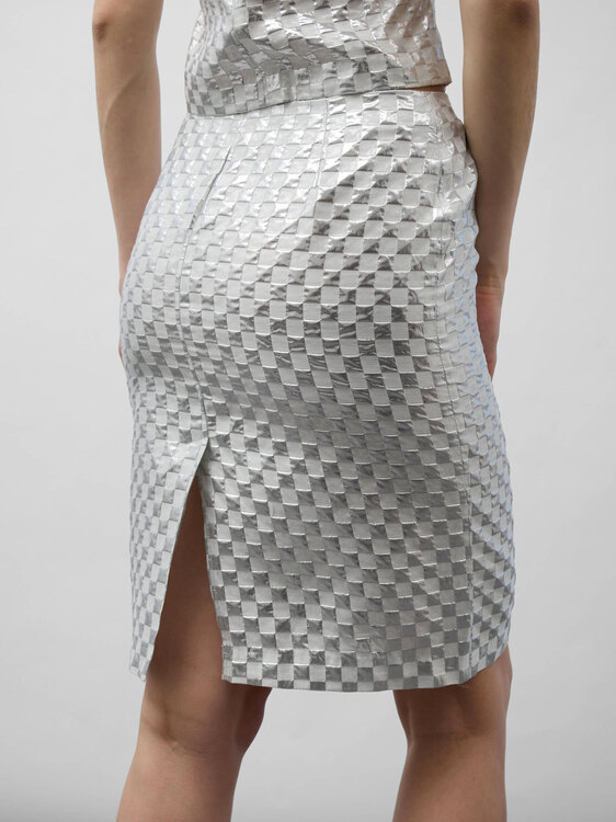 E-Play Checkered Set 