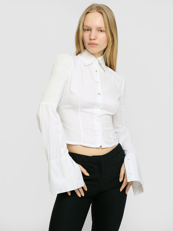 Plein Sud Button Up Shirt 