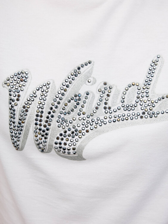 Dolce & Gabbana “Weird” Top 