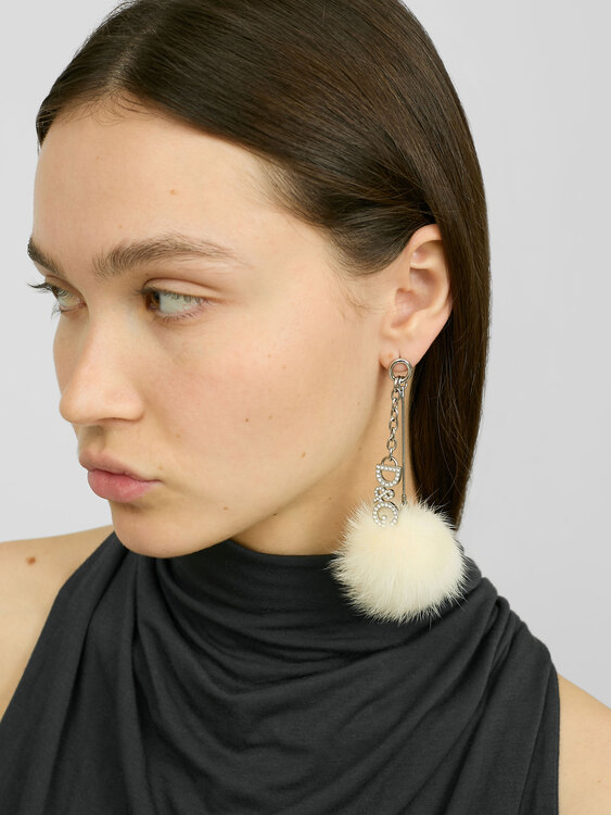 Dolce & Gabbana Earring 