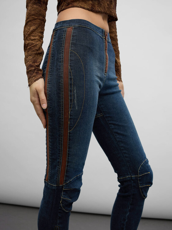 Plein Sud Capri Trousers 