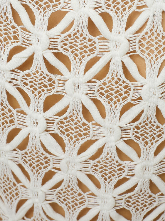 Dolce & Gabbana Linen Vest 