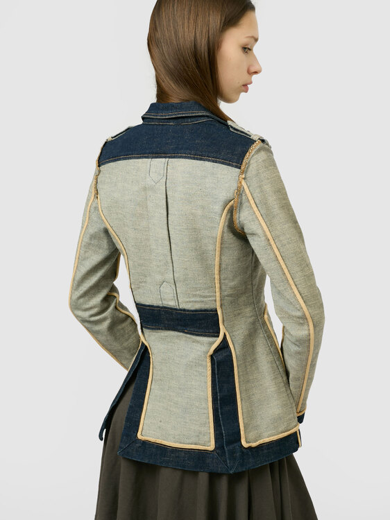 Nolita Inside Out Blazer 