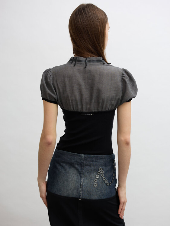 Cop Copine T-Shirt 