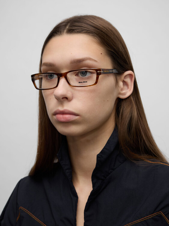 Miu Miu Glasses 