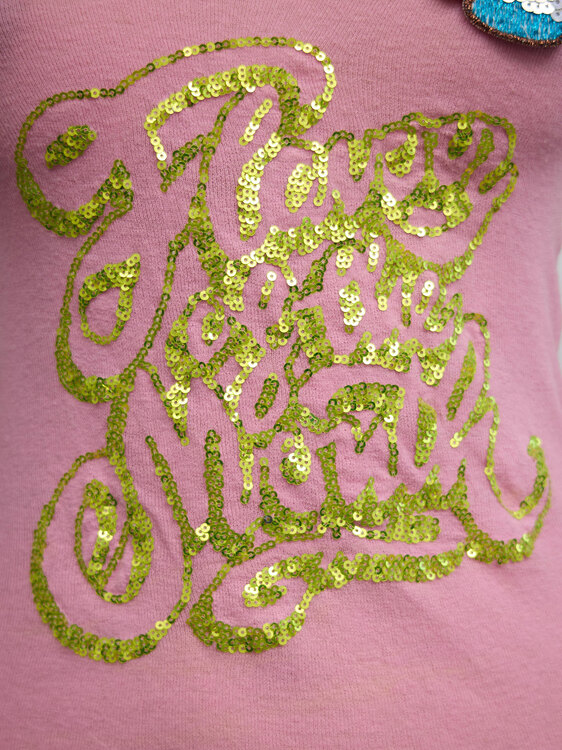 Nolita Butterfly Tank Top 