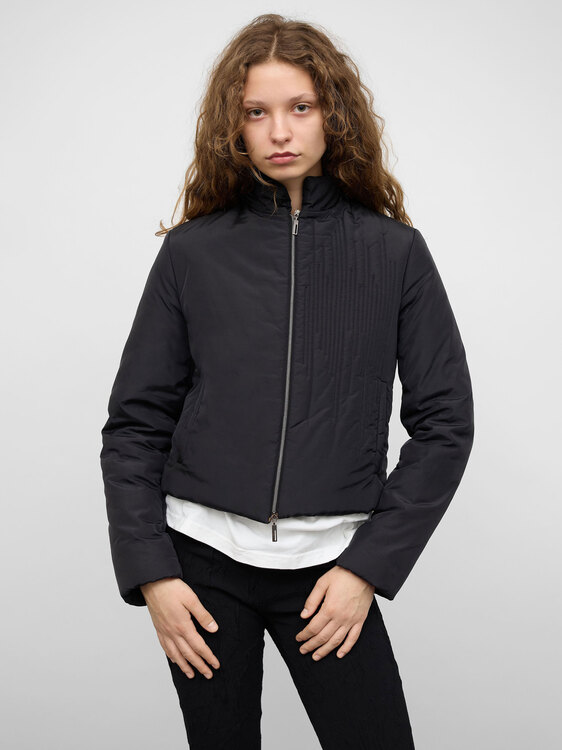 Extē Zip Up Jacket 