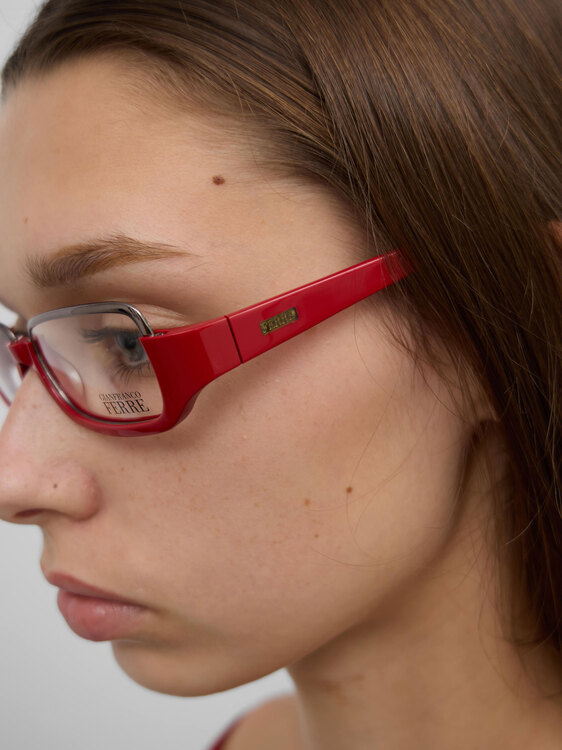 Gianfranco Ferre Glasses 