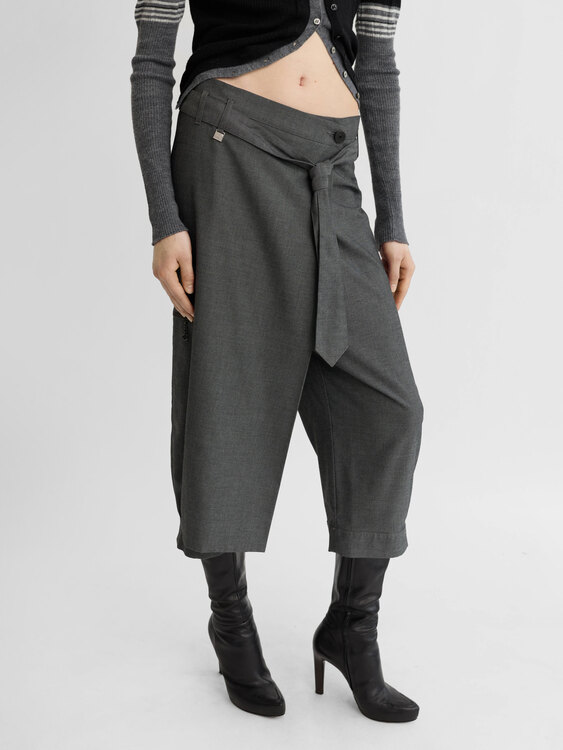 Cop Copine Apron Trousers 
