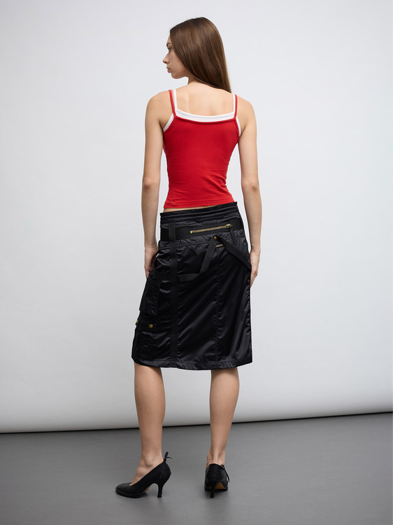 Bikkembergs Tank Top 
