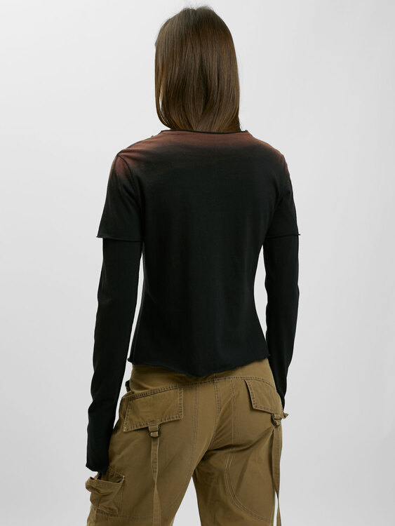 Double Layer T-Shirt 