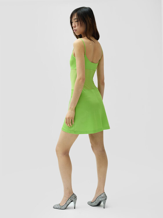 Plein Sud Mini Dress 