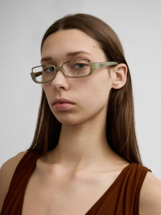 Gianfranco Ferre Glasses 