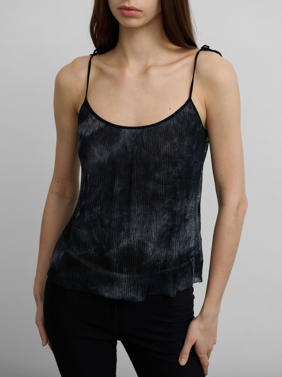 Plein Sud Camisole Top 