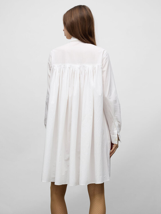 Limi Feu Shirt Dress 
