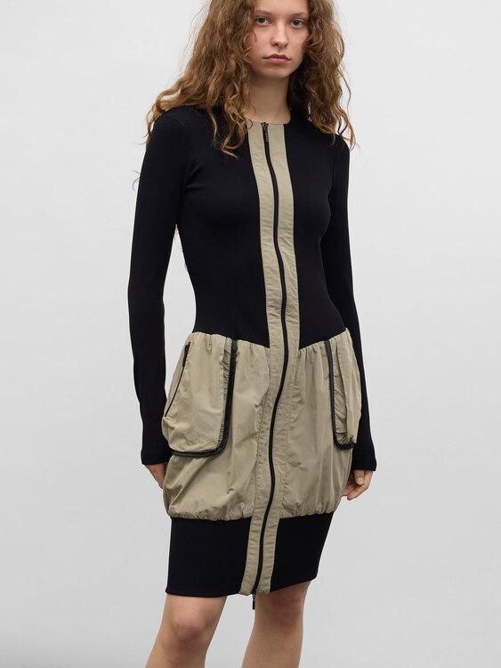 Plein Sud Mini Dress 