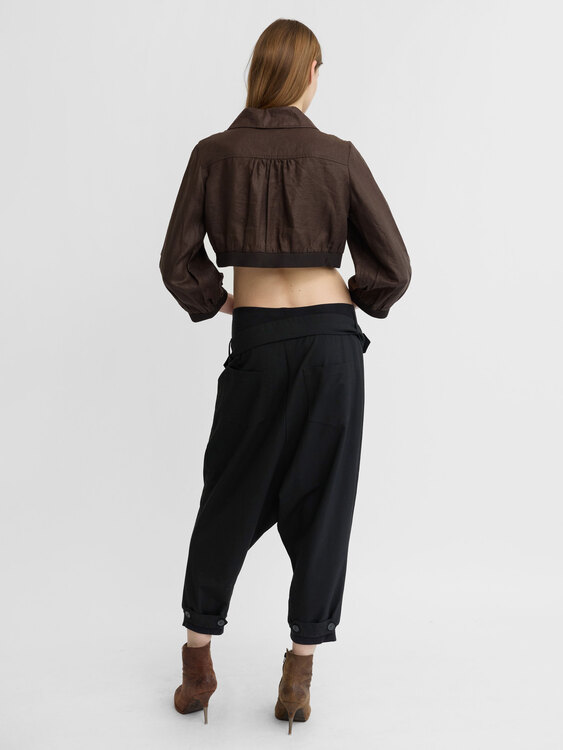 Cop Copine Sarouel Trousers 