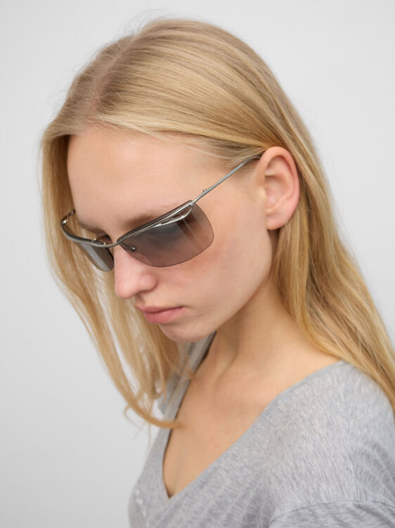 Roberto Cavalli Glasses 