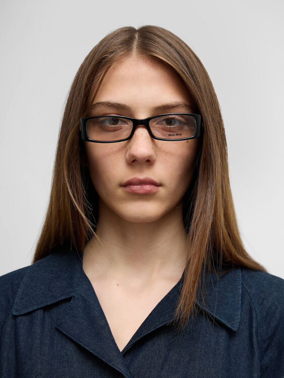 Miu Miu Glasses 