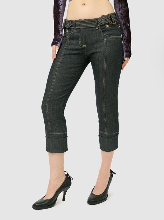 Plein Sud Capri Jeans 