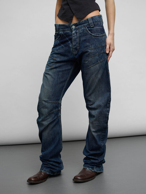 Michiko Koshino Jeans 