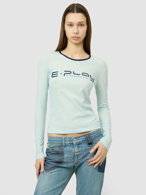 E-Play Nylon Longsleeve 