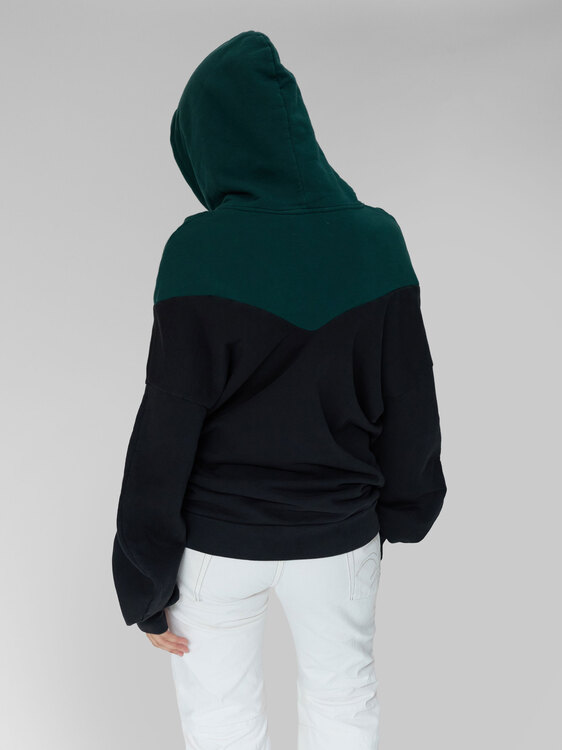 Ann-Sofie Back Hoodie 